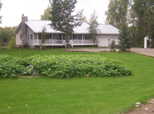 17360 S Guernsey Rd, Wasilla, AK 99654