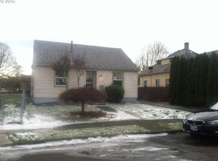 320 Harrison St, Fairview, OR 97024
