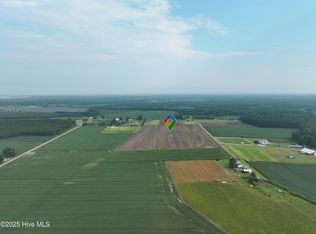 Ryland Rd, Tyner, NC 27980