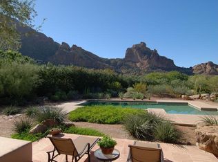 5555 E McDonald Dr, Paradise Valley, AZ 85253