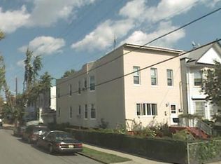 22 Gautier Ave, Jersey City, NJ 07306