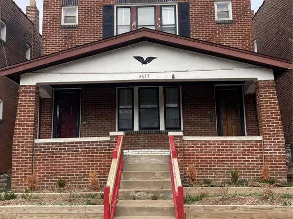 3673 Montana St, Saint Louis, MO 63116