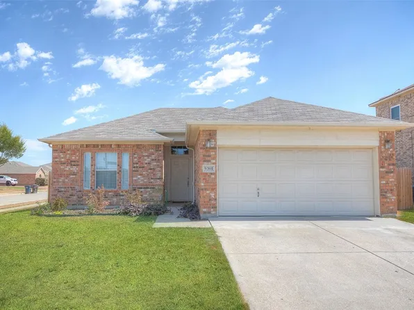 9301 Rhoni Ct, Fort Worth, TX 76140