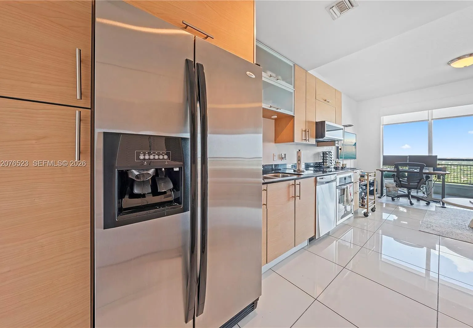 Infinity At Brickell Cond — Photo 1