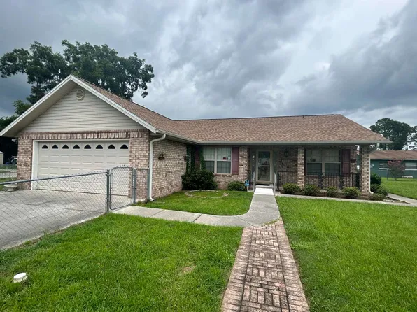 529 NE Martin Luther King St, Lake City, FL 32055
