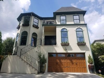 3138 Mae Ave, Atlanta, GA, 30319