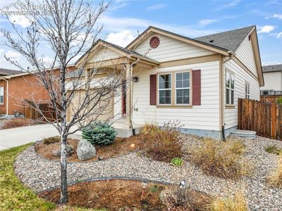 6962 Dusty Miller Way, Colorado Springs, CO, 80908