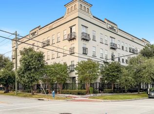 2216 Chenevert St Unit 9, Houston, TX 77003