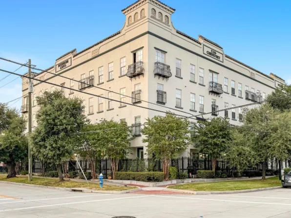 2216 Chenevert St, Houston, TX