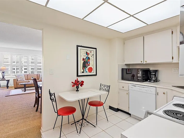 4010 Galt Ocean Dr #1609 — Photo 12