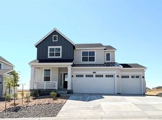 39442 Penn Rd, Elizabeth, CO 80107