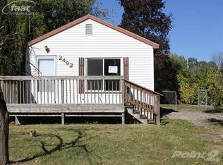 2492 Stratford St, Flint, MI 48504