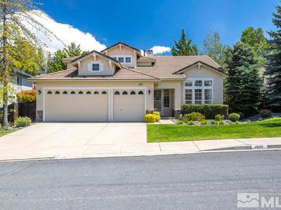 4822 Ramcreek Trl, Reno, NV, 89519