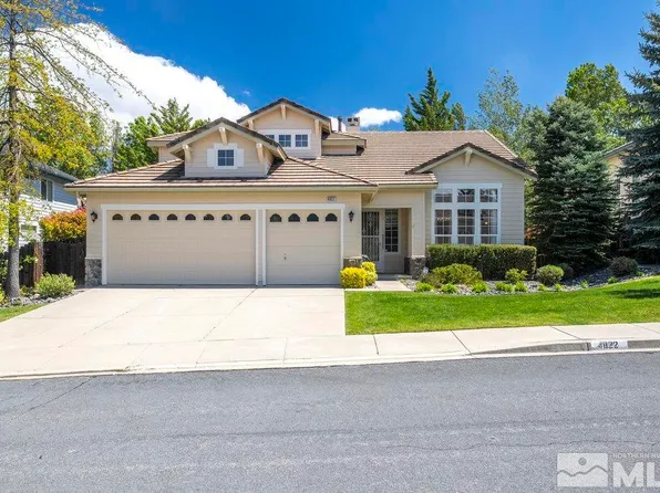 4822 Ramcreek Trl, Reno, NV 89519