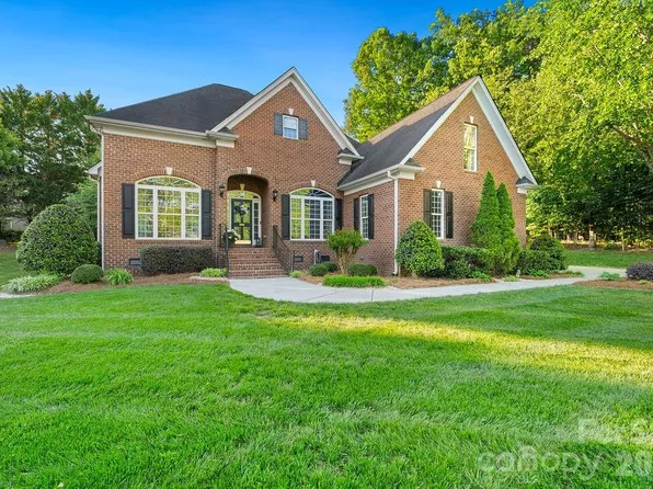 6912 Ellington Farm Ln, Mint Hill, NC 28227
