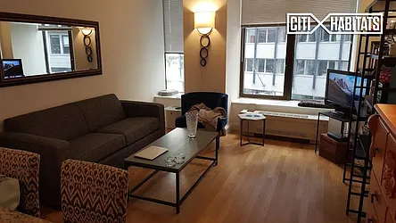 Rented by Citi Habitats