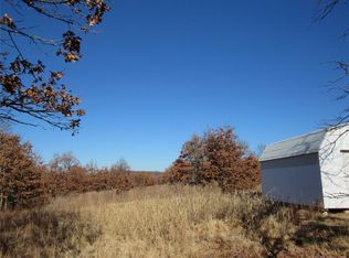 14320 New Prue Rd, Osage, OK 74054