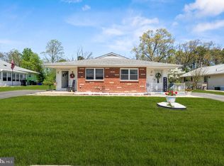 144 Elmtowne Blvd, Hammonton, NJ 08037