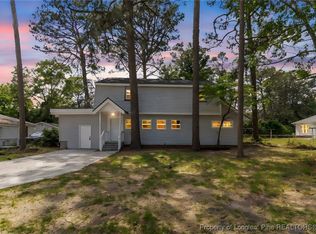 804 Rodie Ave, Fayetteville, NC 28304