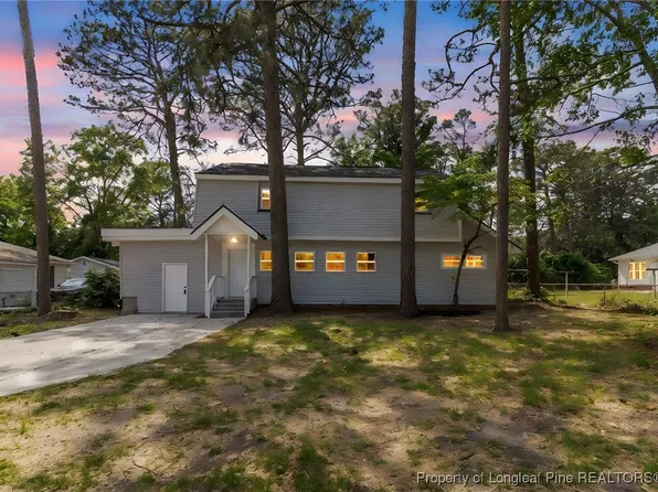 804 Rodie Ave, Fayetteville, NC 28304