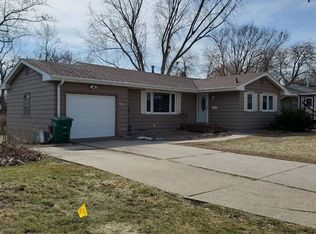 417 SE 3rd St, Ankeny, IA 50021