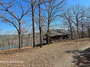 249 Wright Ln, Tilly, AR 72031