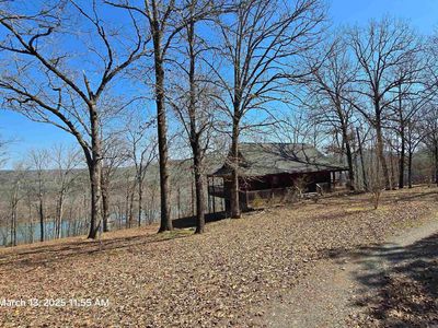 249 Wright Ln, Tilly, AR, 72031