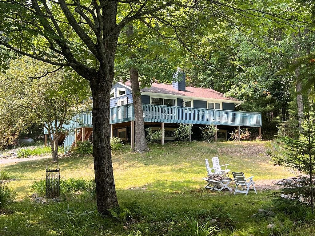 12156 Ewig Lane, Hayward, WI 54843 Zillow