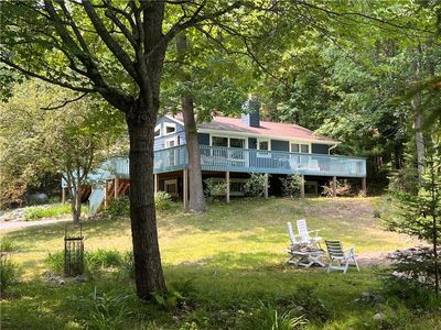 12156 Ewig Lane, Hayward, WI, 54843