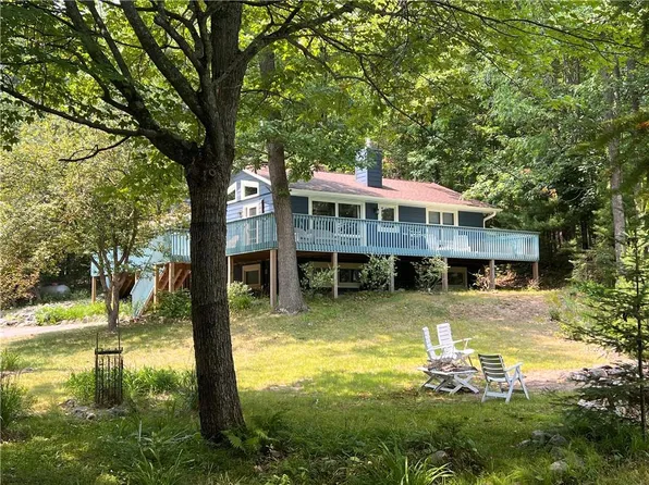 12156 Ewig Lane, Hayward, WI 54843