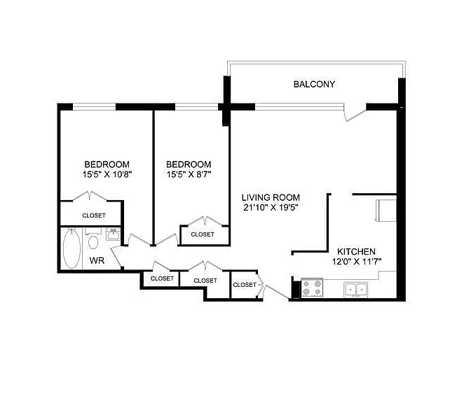 3967 Lawrence Ave E — Photo 9