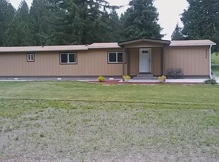 8532 Rathbun Rd SE, Yelm, WA 98597
