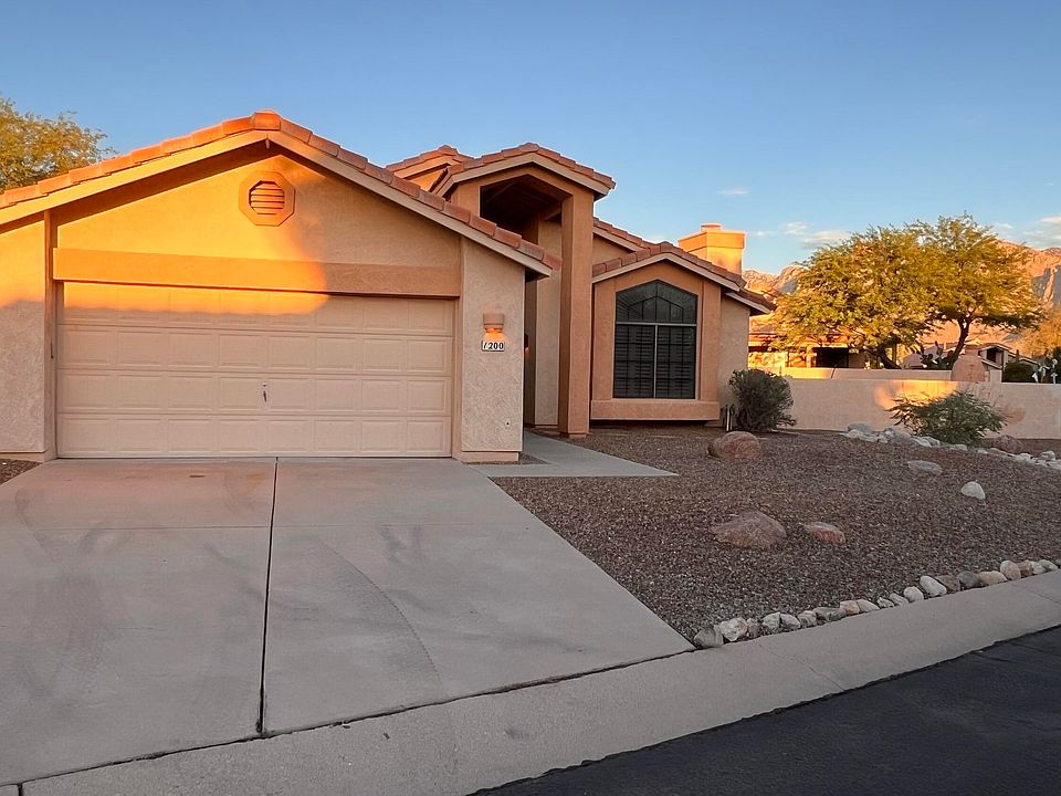 1200 W Desert Greens Way, Oro Valley, AZ 85737 | Zillow