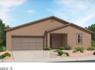 17551 S Grassland Way S, Vail, AZ 85641