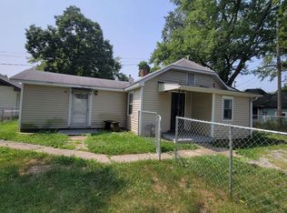 907 Silver St #1/2, Anderson, IN 46012