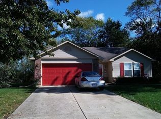 120 Longfellow Ln, Greenfield, IN 46140