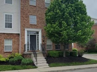 1141 Cavendish Dr, Carmel, IN 46032