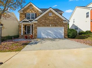 1028 Bramble Way, Grayson, GA 30017