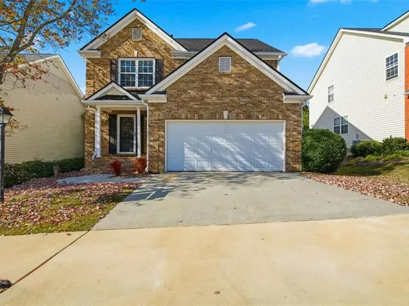 1028 Bramble Way, Grayson, GA 30017
