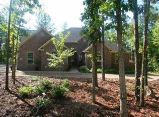 20 Innovacion Ln, Hot Springs Village, AR 71909