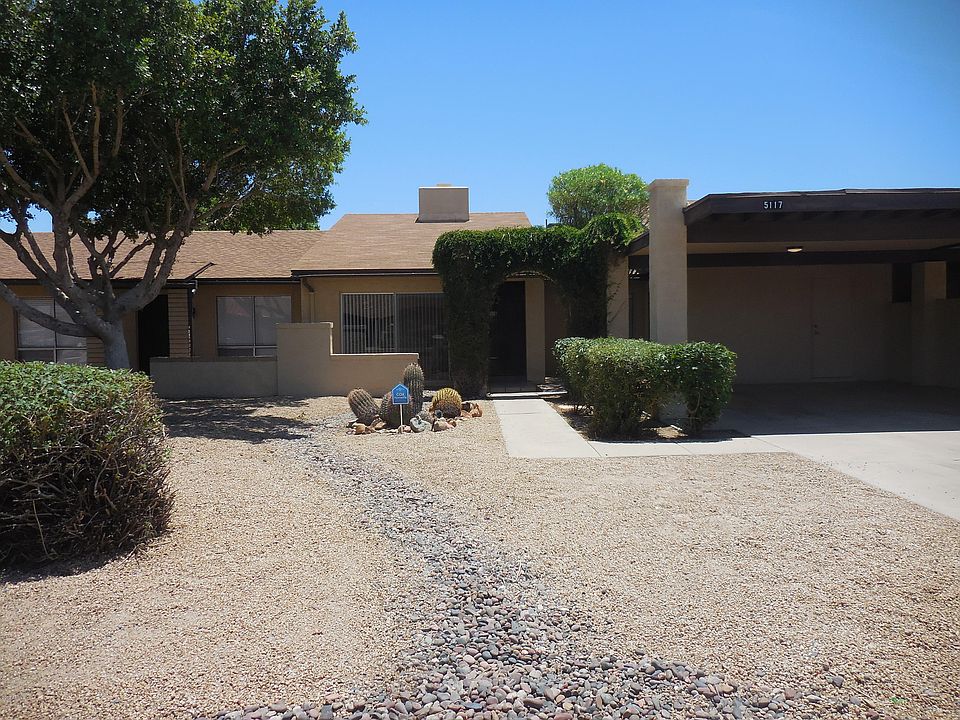 1st image of 5117 W Vogel Ave