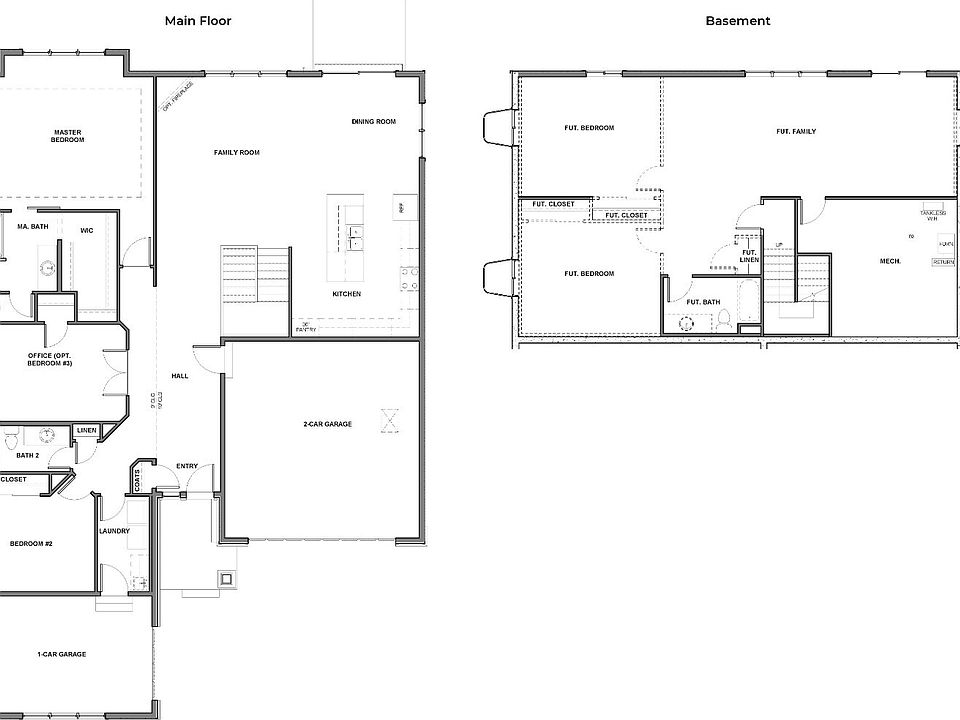 Floor Plan.