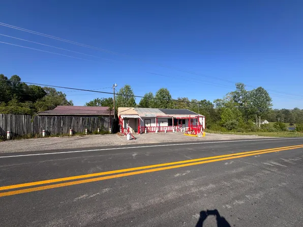 1948 Bee Creek Rd, Corbin, KY 40701
