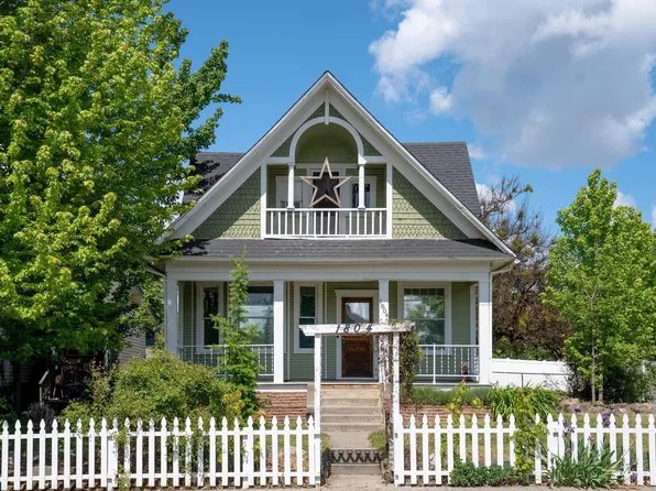 1804 W Augusta Ave, Spokane, WA 99205