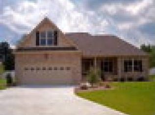 152 Joshua Dr, Chocowinity, NC 27817