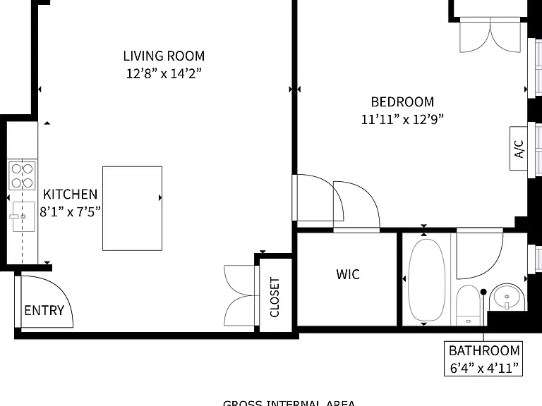 45 Tudor City Pl #1904 — Photo 2