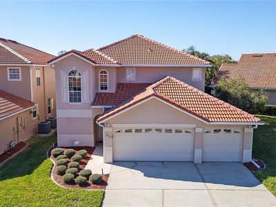 5450 Watervista Dr, Orlando, FL, 32821