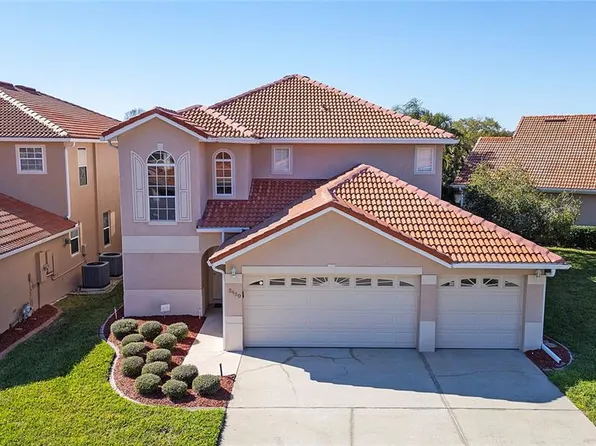 5450 Watervista Dr, Orlando, FL 32821