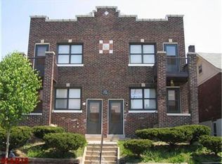 4969-4971 Thekla Ave, Saint Louis, MO 63115