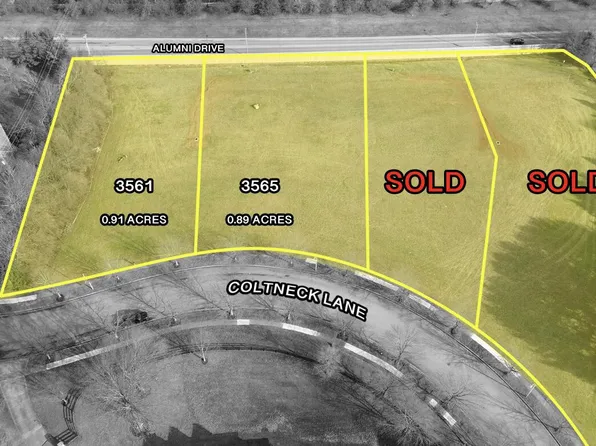 3565 Colt Neck Ln, Lexington, KY 40502